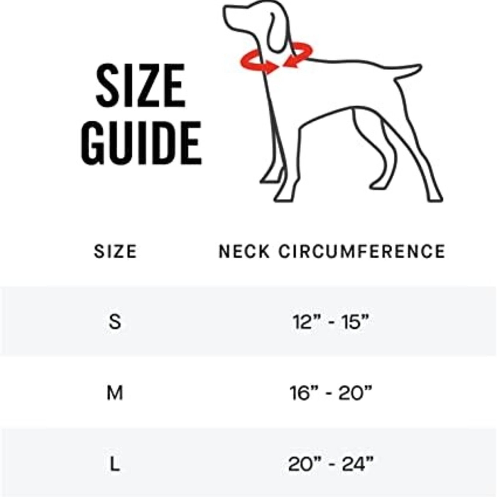 Canada Pooch -  Bandana rafraîchissant "Chill Seeker" - Bleu