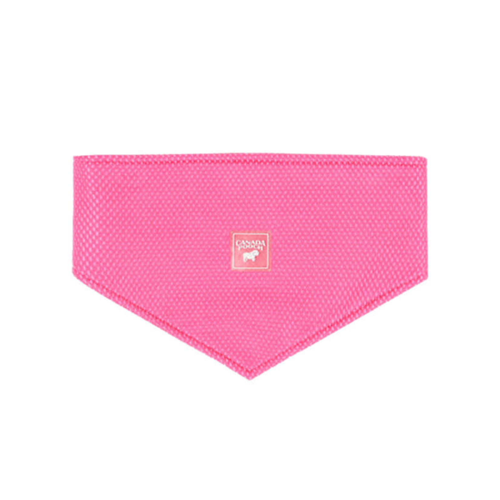 Canada Pooch - Chill Seeker Bandana rafraîchissant - Rose