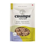 Crumps - Mini Trainers - Beef Liver