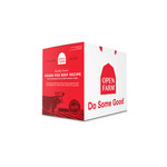 Open Farm Open Farm - Gently Cooked - Grass-Fed Beef - 96oz