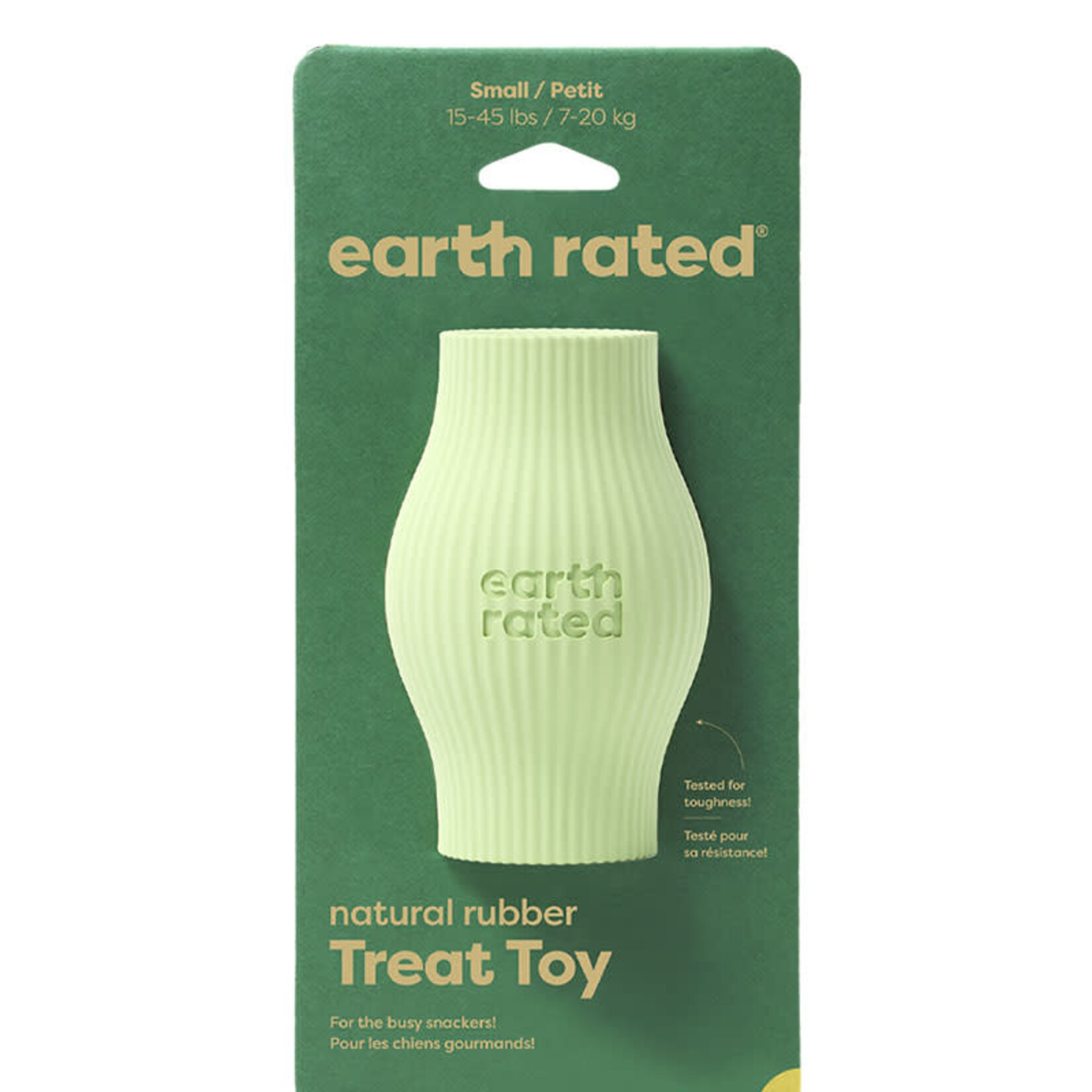 Earth Rated PoopBags Earth Rated - Jouet à friandises