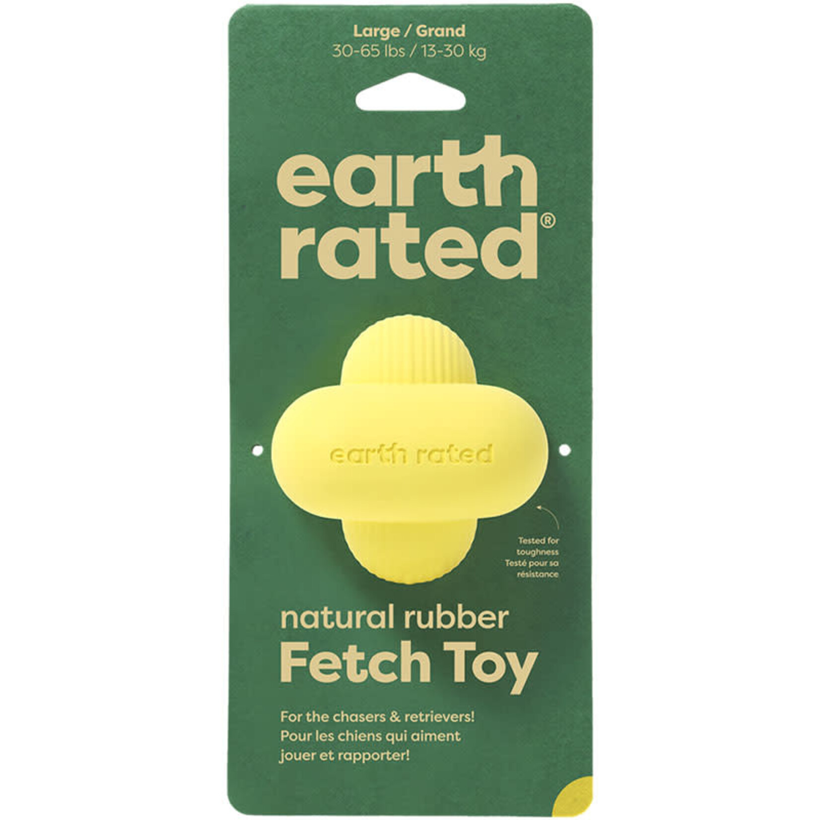 Earth Rated PoopBags Earth Rated - Fetch Toy
