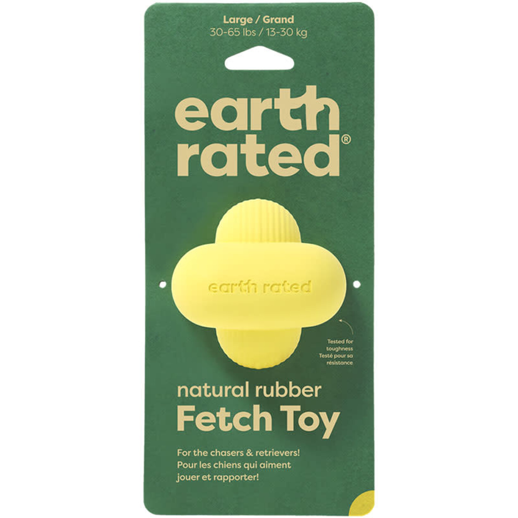Earth Rated PoopBags Earth Rated - Jouet à rapporter