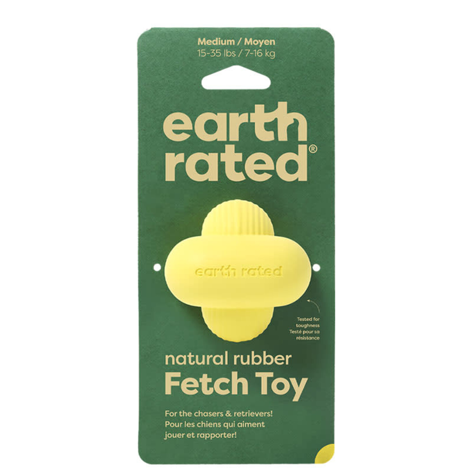 Earth Rated PoopBags Earth Rated - Jouet à rapporter