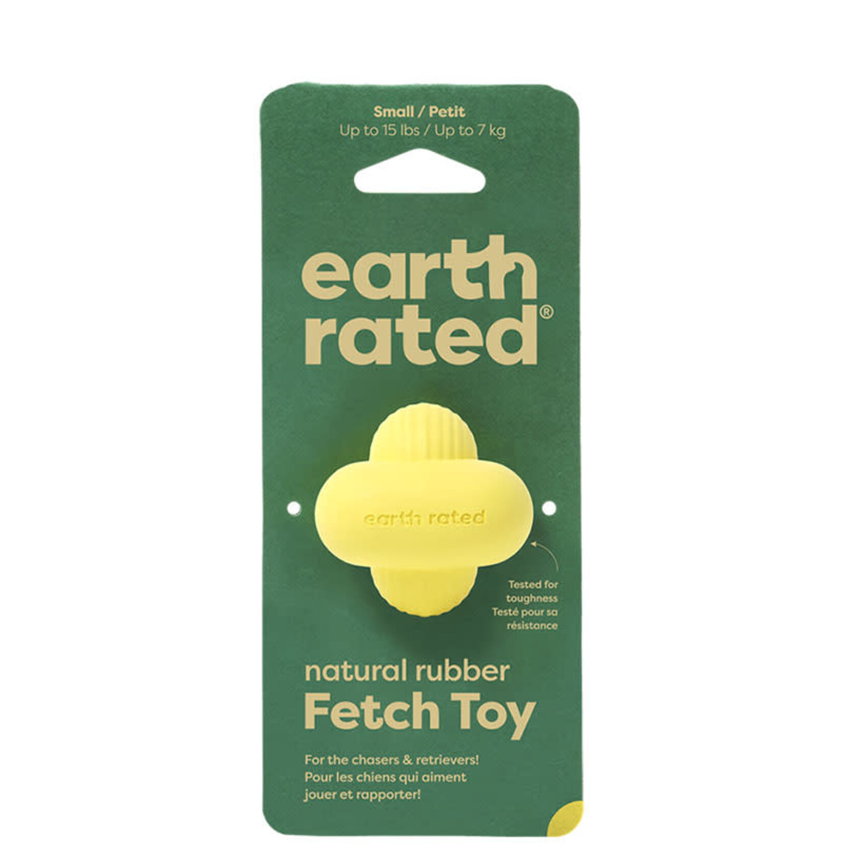 Earth Rated PoopBags Earth Rated - Fetch Toy