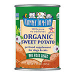 Nummy Tum Tum - Organic Sweet Potato