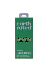 Earth Rated PoopBags Earth Rated Poopbags - Lavande - 315 sacs