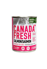 Canada Fresh - Pour chat - Pâté de Salmon