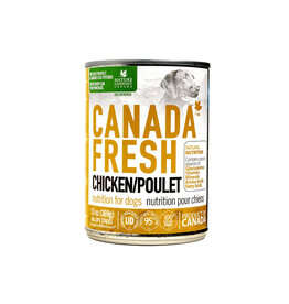Canada Fresh - Chicken Paté