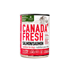 Canada Fresh - Salmon Paté