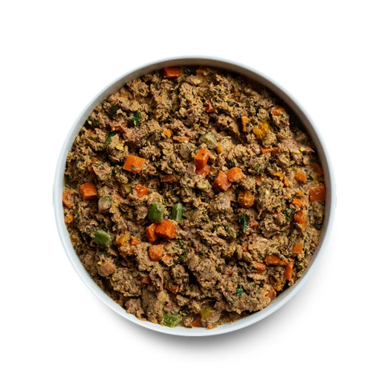 Open Farm Open Farm - Gently Cooked - Grass-Fed Beef & Brown Rice