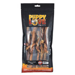 Puppy Love Pet Products Puppy Love - Jr Bully Mini 9-10" - paquet de 5