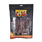 Puppy Love Pet Products Puppy Love - Slim de boeuf - paquet de 5