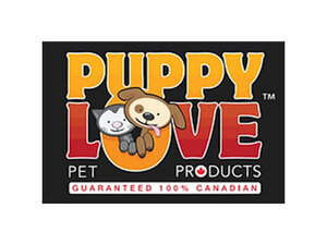 Puppy Love Pet Products