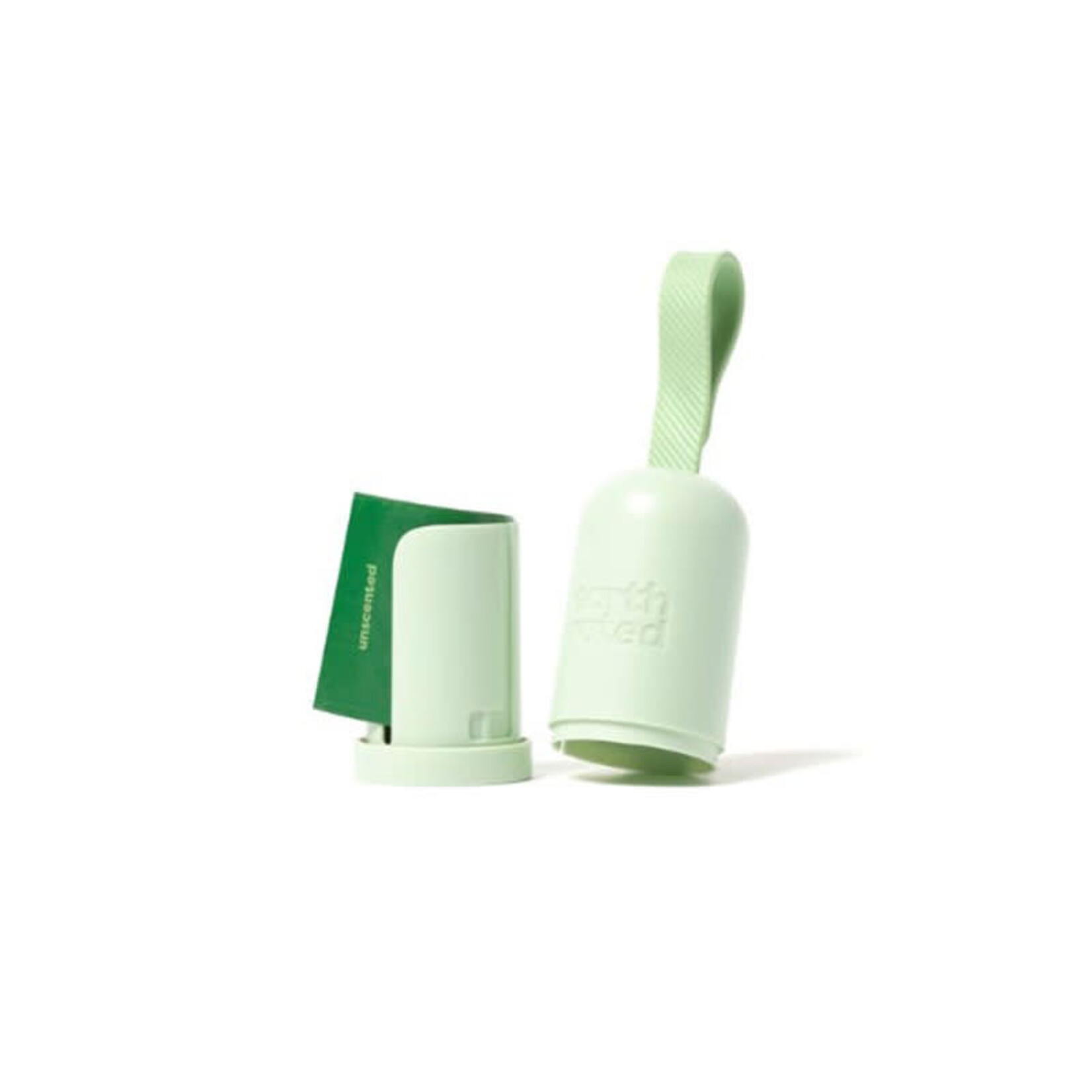 Earth Rated PoopBags Earth Rated -  Distributeur avec 15 sacs non parfumés