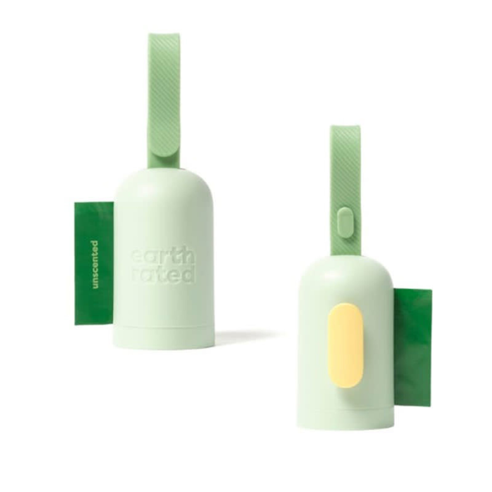 Earth Rated PoopBags Earth Rated -  Distributeur avec 15 sacs non parfumés