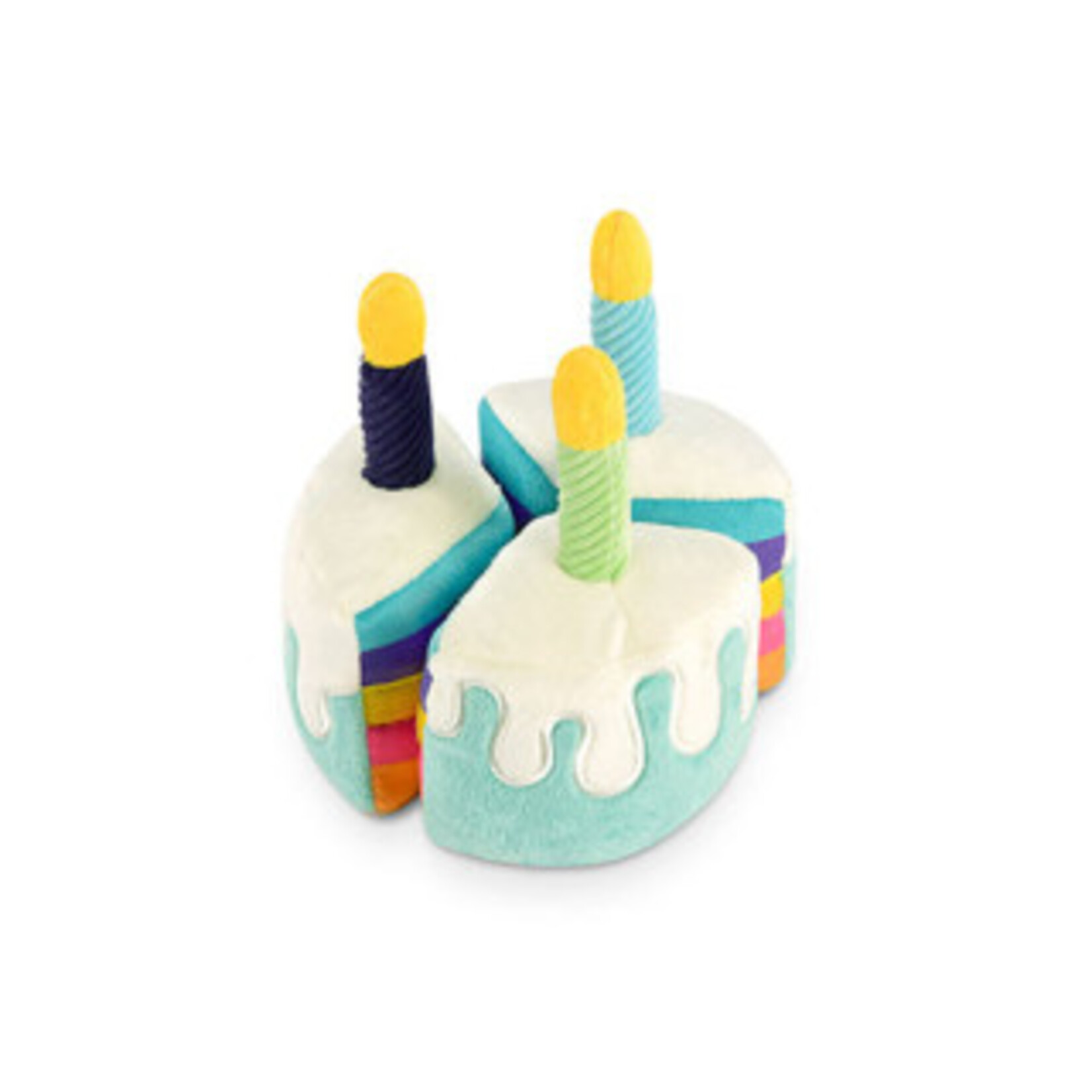 Pet P.L.A.Y - Party Time Collection - Bone-appetite Cake