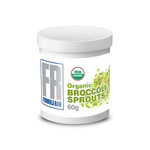 Formula Raw Formula Raw - Pousses de brocoli 100 % biologiques - 60g