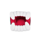 Pet PLAY - Halloween Howling Haunts - BarkysBite Teeth