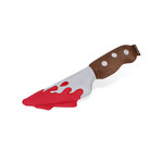 Pet PLAY - Halloween Howling Haunts - DoggyDagger