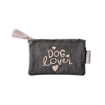 Fringe Studio - Dog Lover Coin Pouch