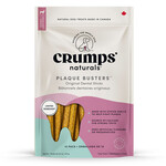 Crumps - Plaque Busters - Dental Sticks - Original