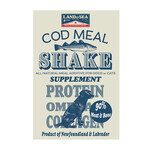 Land & Sea Pet Treats Land & Sea Pet Treats - Shake - 25g