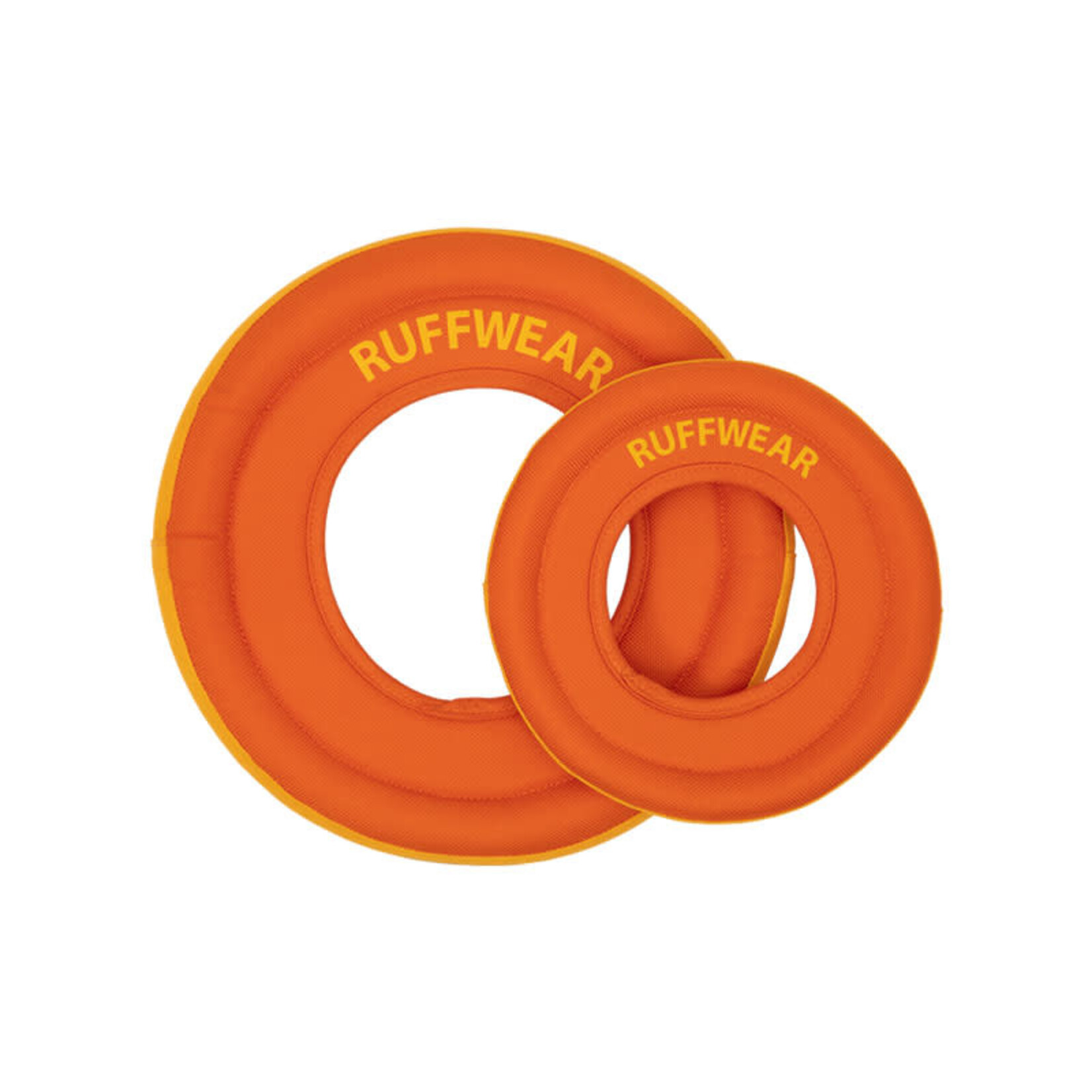 Ruffwear Ruffwear - Hydro Plane - Campfire Orange