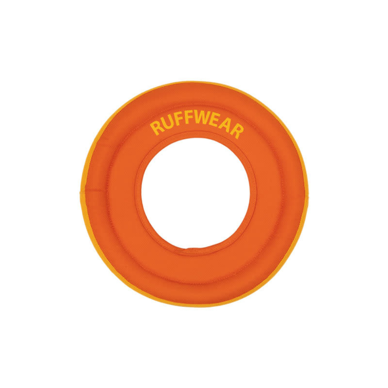 Ruffwear Ruffwear - Hydro Plane - Orange feu de camp