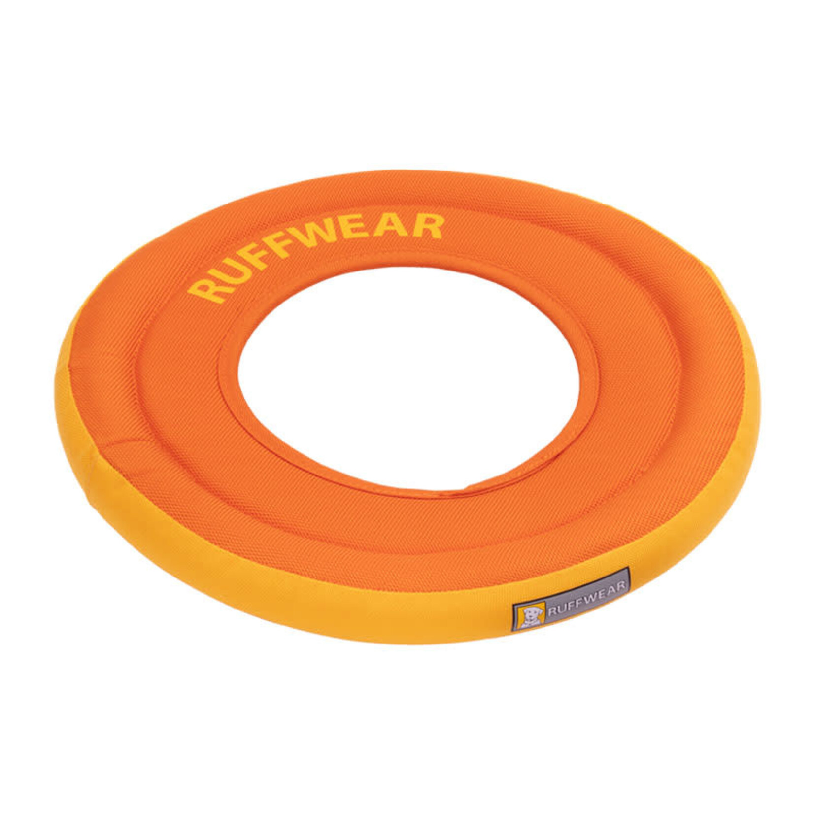 Ruffwear Ruffwear - Hydro Plane - Orange feu de camp