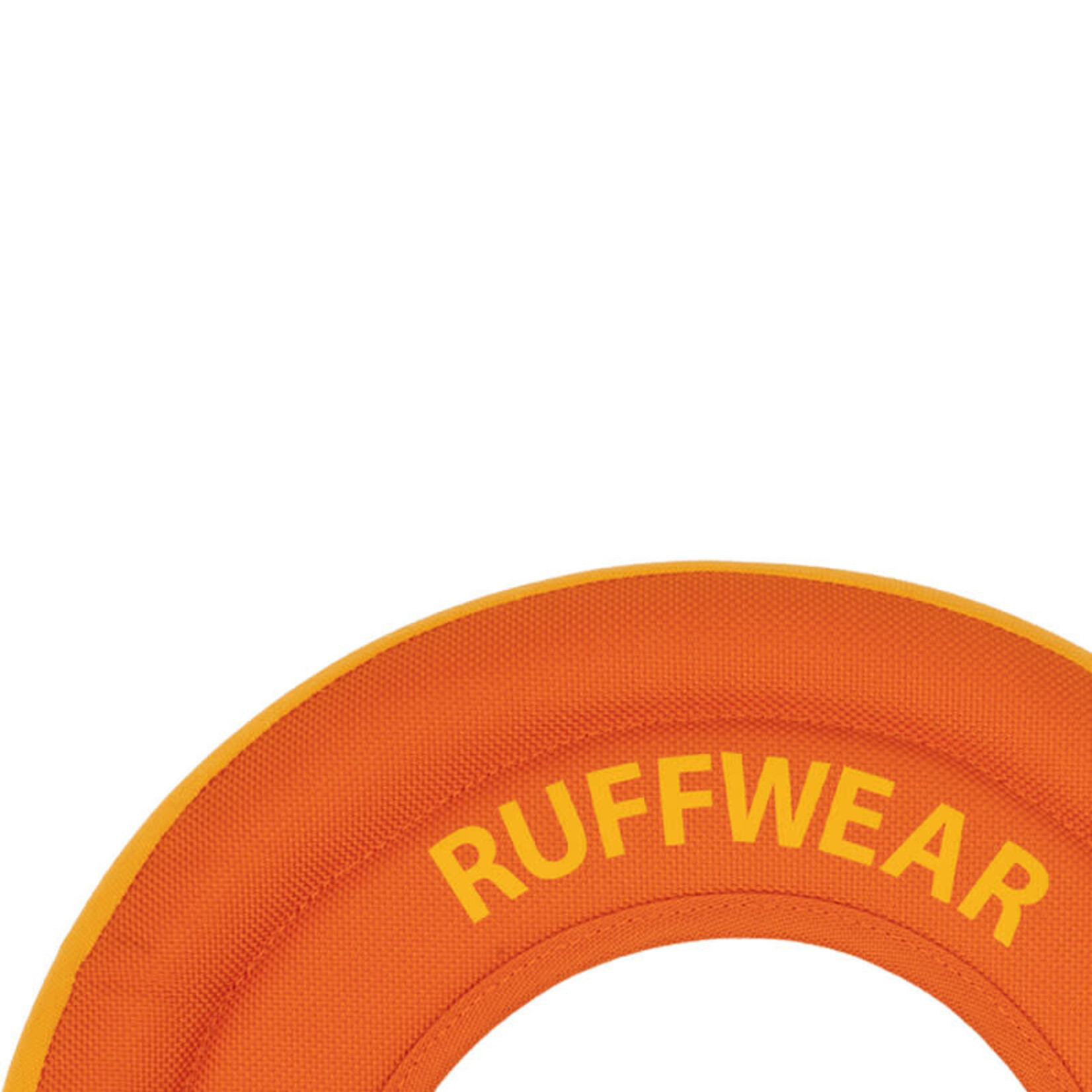 Ruffwear Ruffwear - Hydro Plane - Orange feu de camp