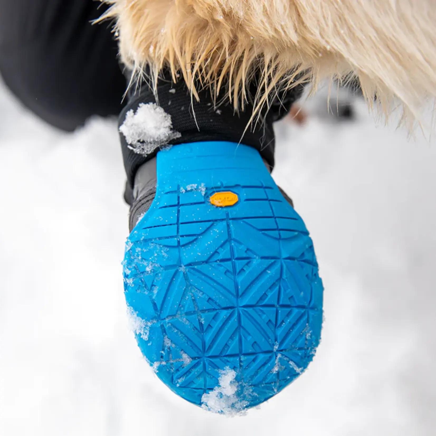 Ruffwear Ruffwear - Polar Trex PAIRE - Noir