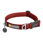 Ruffwear Ruffwear - Front Range Collar - Red Clay - 20"-26"