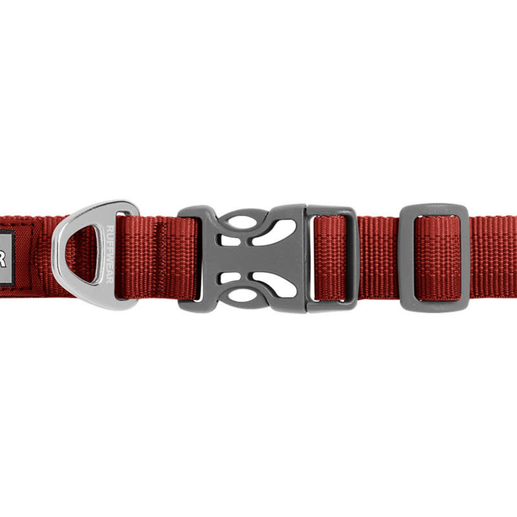Ruffwear Ruffwear - Front Range Collar - Red Clay - 20"-26"