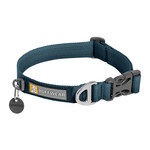 Ruffwear Ruffwear - Front Range Collar - Blue Moon - 11"-14"