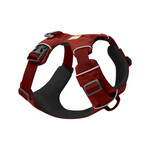 Ruffwear Ruffwear - Front Range Harness - Red Clay - XXS