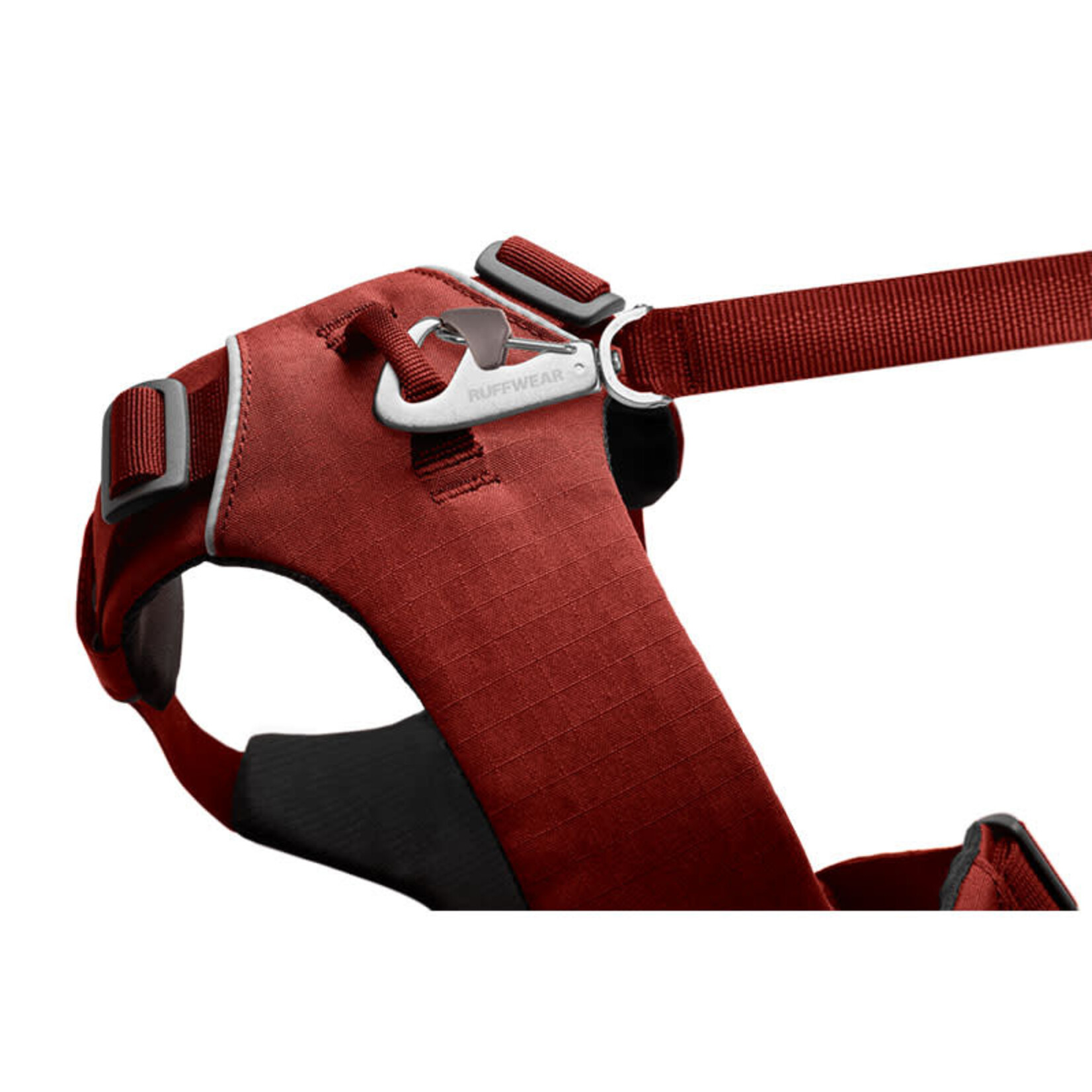 Ruffwear Ruffwear - Front Range Harness - Red Clay