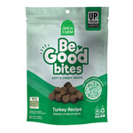 Open Farm Open Farm - Be Good Bites - Turkey Recipe - 6oz