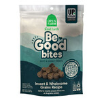 Open Farm Open Farm - Be Good Bites - Insect Recipe - 6oz