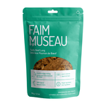 Faim Museau Faim Museau - Poumon de boeuf