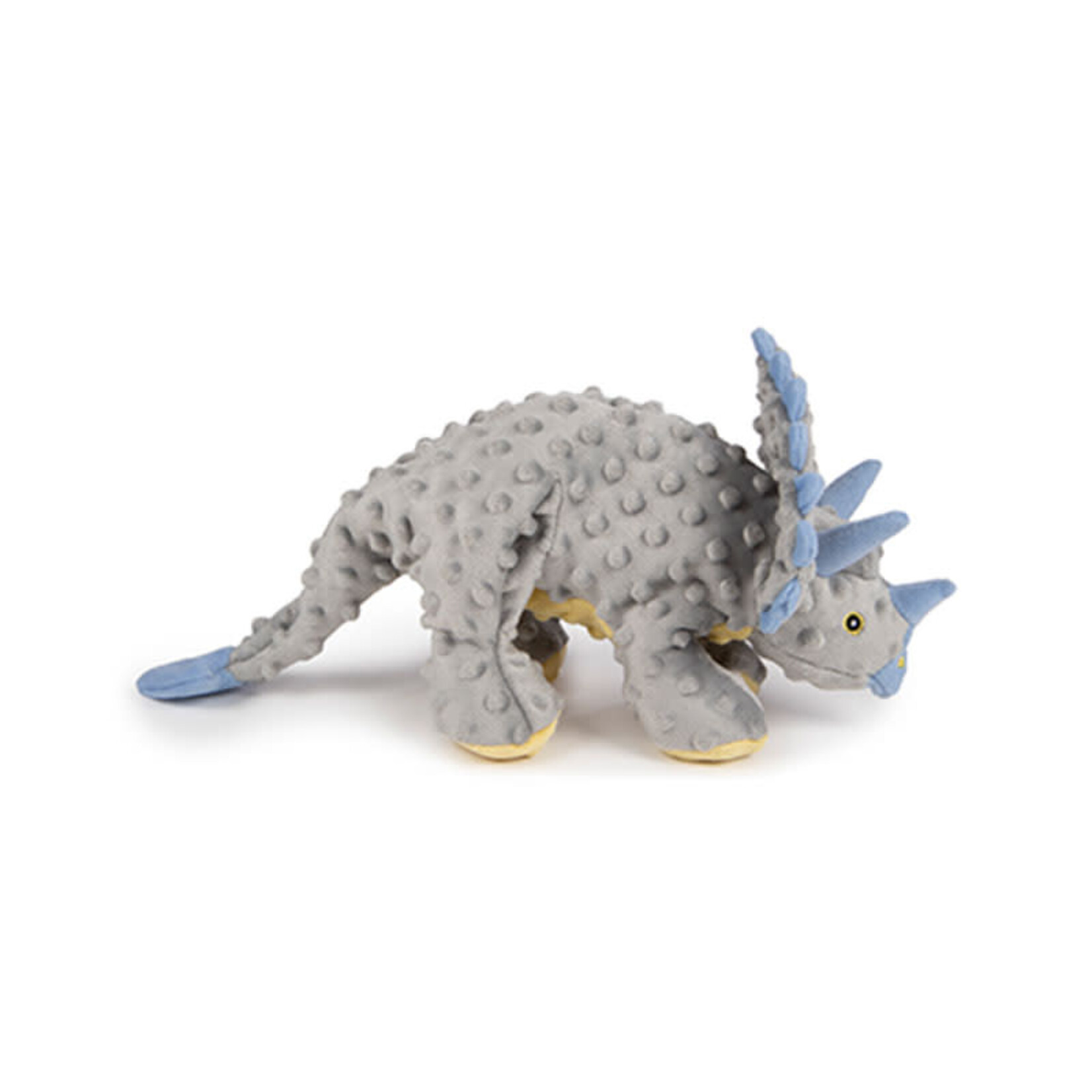 GoDog - Dinos - Frills les Tricératops