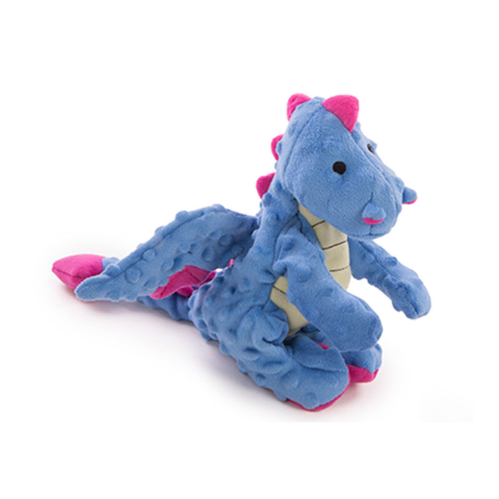 GoDog - Dragons - Periwinkle