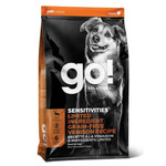 Petcurean Go! - Limited Ingredient - Venison