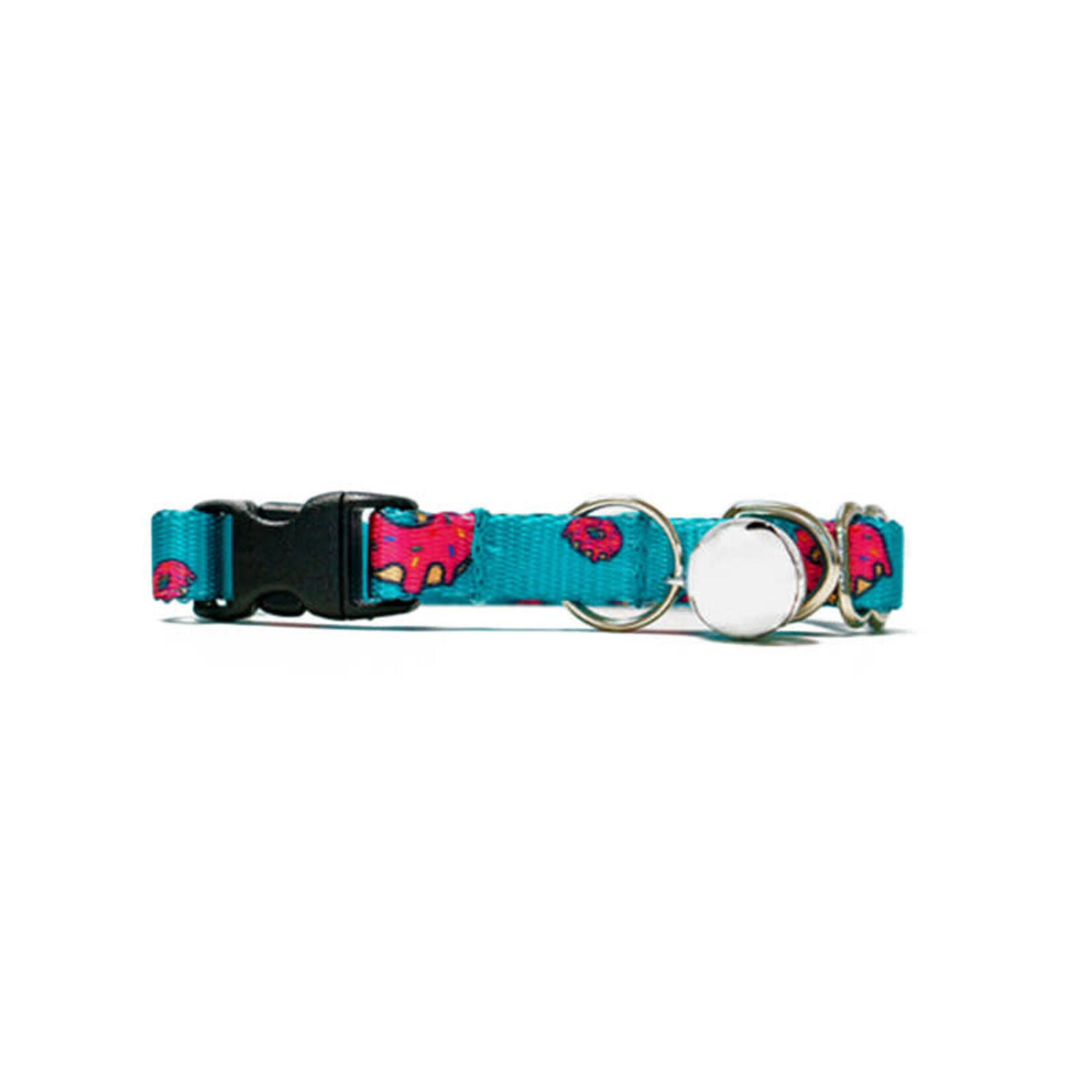 WOOF Concept Woof Concept - Neko Cat Collar - Five-O