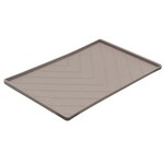 Messy Mutts - Silicone Mat with Metal Rods