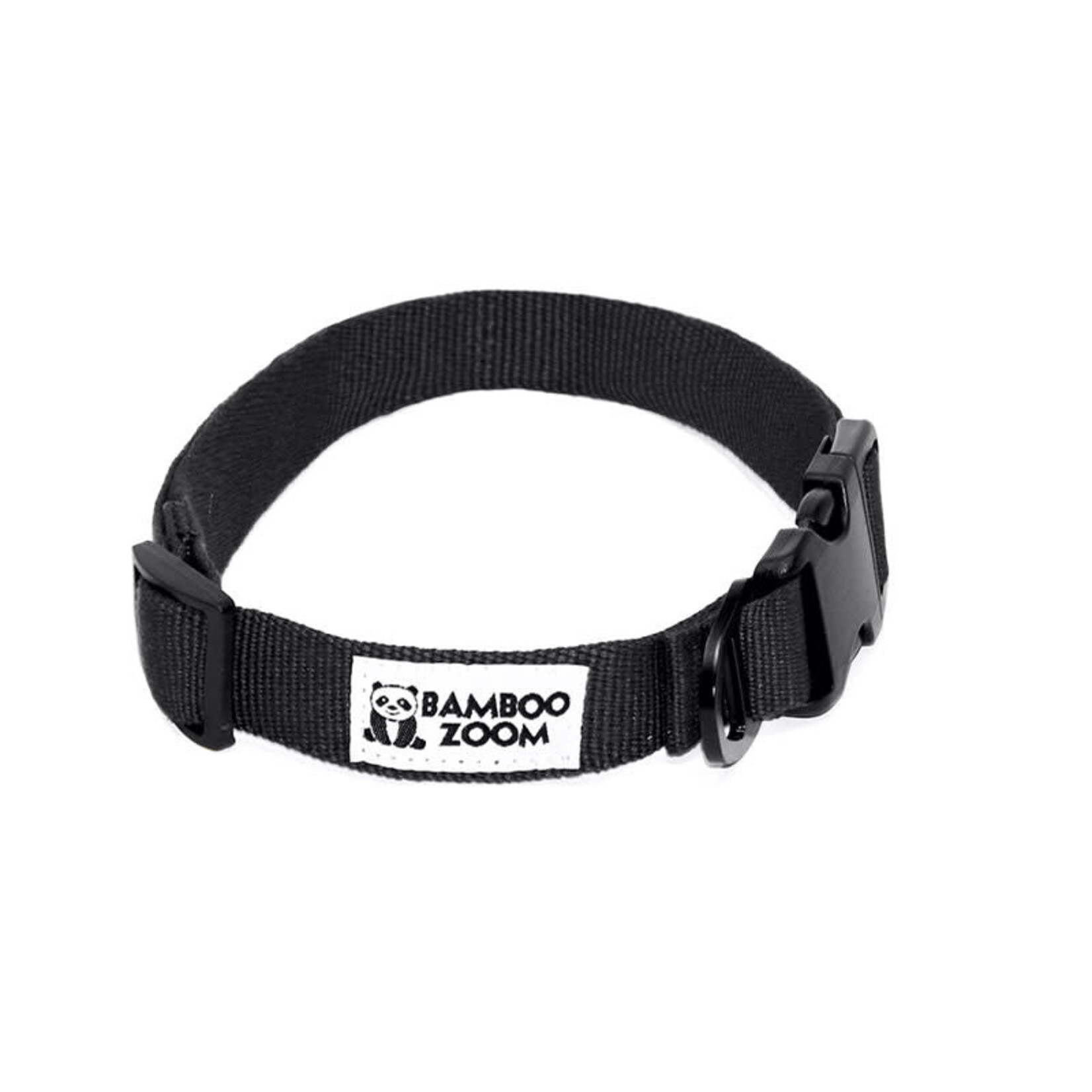 Bamboo Zoom - Bamboo Collar