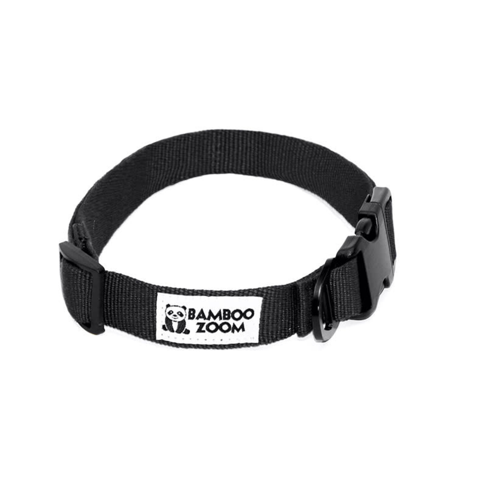 Bamboo Zoom - Collier Bamboo