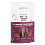 Tilted Barn - Friandise Bacon Canadienne - 100g
