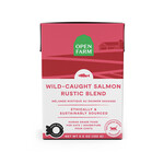 Open Farm Open Farm - Mélange de saumon rustique