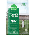Open Farm Open Farm - Dinde et poulet d'élevage